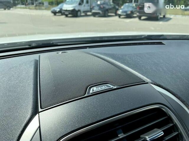 Лінкольн MKX, об'ємом двигуна 2.7 л та пробігом 72 тис. км за 24400 $, фото 20 на Automoto.ua
