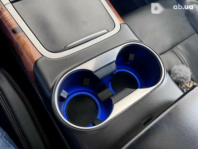 Лінкольн MKX, об'ємом двигуна 2.7 л та пробігом 72 тис. км за 24400 $, фото 27 на Automoto.ua