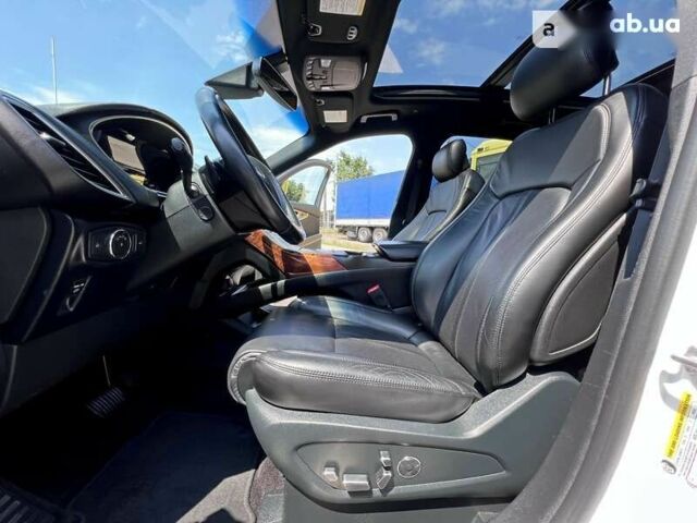 Лінкольн MKX, об'ємом двигуна 2.7 л та пробігом 72 тис. км за 24400 $, фото 16 на Automoto.ua