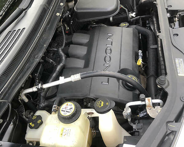 Лінкольн MKX, об'ємом двигуна 3.5 л та пробігом 149 тис. км за 10000 $, фото 2 на Automoto.ua