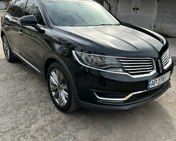 Лінкольн MKX, об'ємом двигуна 2.69 л та пробігом 70 тис. км за 22000 $, фото 2 на Automoto.ua