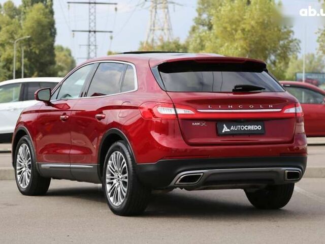 Линкольн МКХ, объемом двигателя 2.7 л и пробегом 69 тыс. км за 19500 $, фото 4 на Automoto.ua