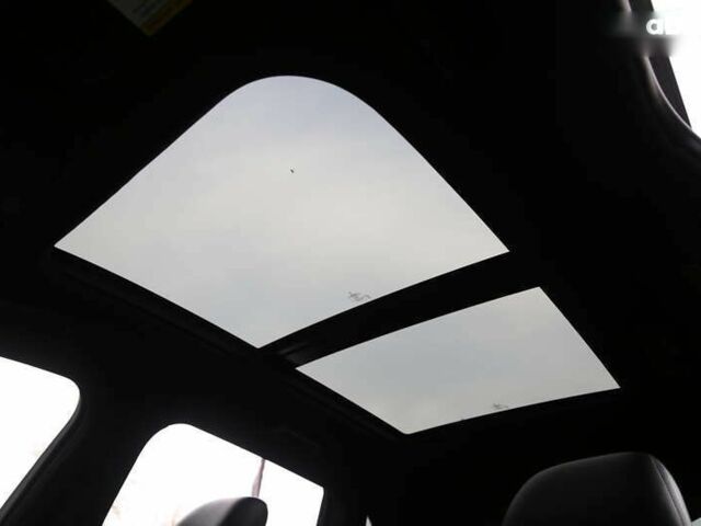 Линкольн МКХ, объемом двигателя 3.7 л и пробегом 161 тыс. км за 18600 $, фото 26 на Automoto.ua