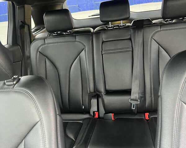 Линкольн МКХ, объемом двигателя 2.7 л и пробегом 110 тыс. км за 18300 $, фото 30 на Automoto.ua