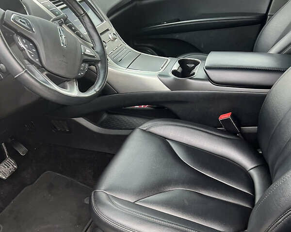 Линкольн МКХ, объемом двигателя 2.7 л и пробегом 110 тыс. км за 18300 $, фото 27 на Automoto.ua
