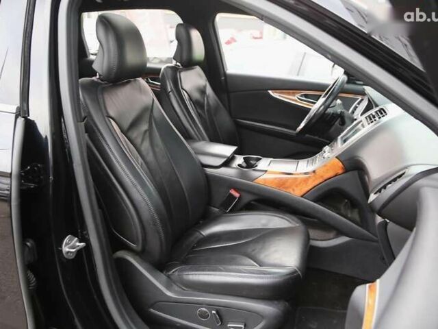 Линкольн МКХ, объемом двигателя 3.7 л и пробегом 161 тыс. км за 18600 $, фото 11 на Automoto.ua