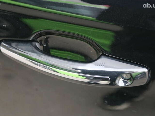 Линкольн МКХ, объемом двигателя 3.7 л и пробегом 161 тыс. км за 18600 $, фото 28 на Automoto.ua