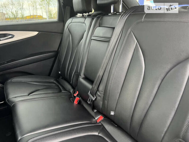 Линкольн МКХ, объемом двигателя 2.7 л и пробегом 110 тыс. км за 18300 $, фото 28 на Automoto.ua