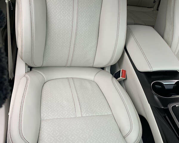 Лінкольн MKX, об'ємом двигуна 2.7 л та пробігом 132 тис. км за 27000 $, фото 22 на Automoto.ua