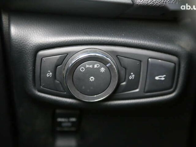 Линкольн МКХ, объемом двигателя 3.7 л и пробегом 161 тыс. км за 18600 $, фото 24 на Automoto.ua