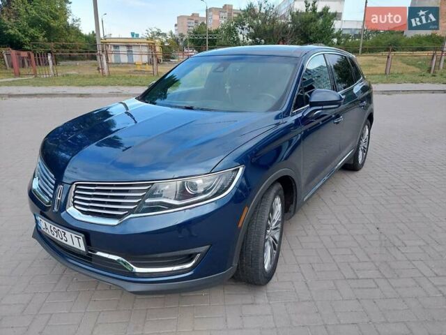 Линкольн МКХ, объемом двигателя 3.73 л и пробегом 177 тыс. км за 19500 $, фото 10 на Automoto.ua