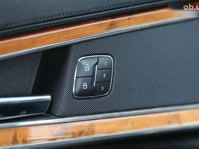 Линкольн МКХ, объемом двигателя 3.7 л и пробегом 161 тыс. км за 18600 $, фото 23 на Automoto.ua