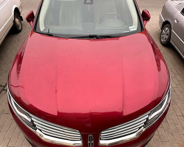 Лінкольн MKX, об'ємом двигуна 3.7 л та пробігом 65 тис. км за 22300 $, фото 1 на Automoto.ua