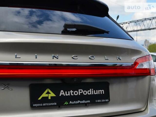 Линкольн МКХ, объемом двигателя 3.73 л и пробегом 9 тыс. км за 17999 $, фото 8 на Automoto.ua