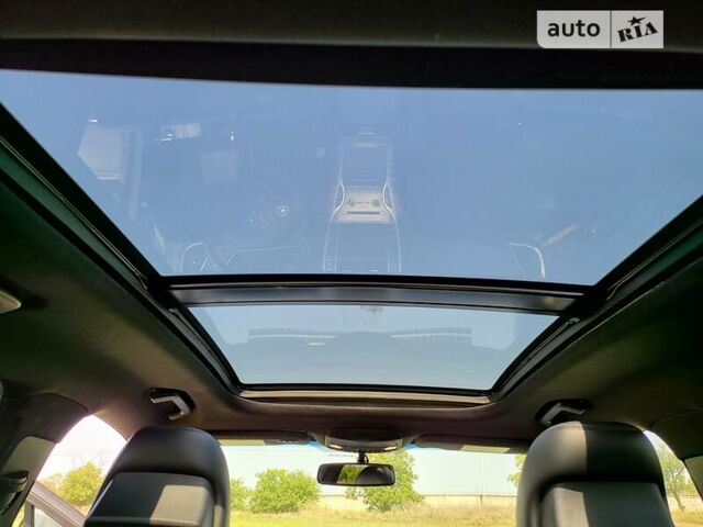 Сірий Лінкольн MKX, об'ємом двигуна 3.7 л та пробігом 120 тис. км за 20800 $, фото 37 на Automoto.ua