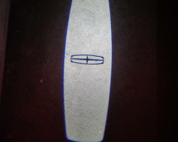 Сірий Лінкольн MKX, об'ємом двигуна 3.7 л та пробігом 120 тис. км за 20800 $, фото 25 на Automoto.ua