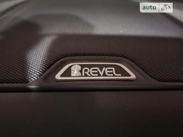 Сірий Лінкольн MKX, об'ємом двигуна 3.7 л та пробігом 120 тис. км за 20800 $, фото 21 на Automoto.ua