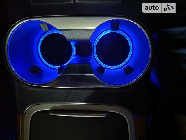 Сірий Лінкольн MKX, об'ємом двигуна 3.7 л та пробігом 120 тис. км за 20800 $, фото 33 на Automoto.ua