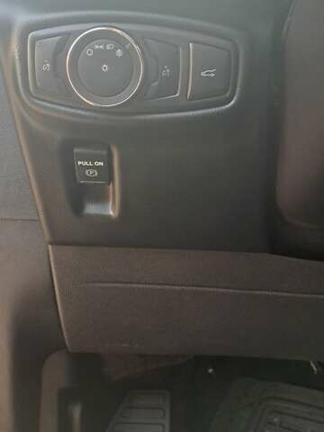 Сірий Лінкольн MKX, об'ємом двигуна 2.7 л та пробігом 166 тис. км за 18000 $, фото 25 на Automoto.ua
