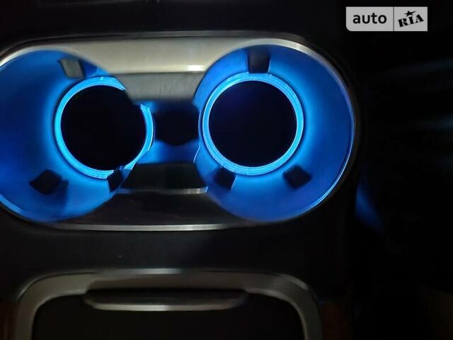 Сірий Лінкольн MKX, об'ємом двигуна 3.7 л та пробігом 120 тис. км за 20800 $, фото 31 на Automoto.ua