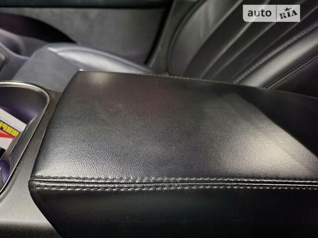 Сірий Лінкольн MKX, об'ємом двигуна 3.7 л та пробігом 120 тис. км за 20800 $, фото 22 на Automoto.ua