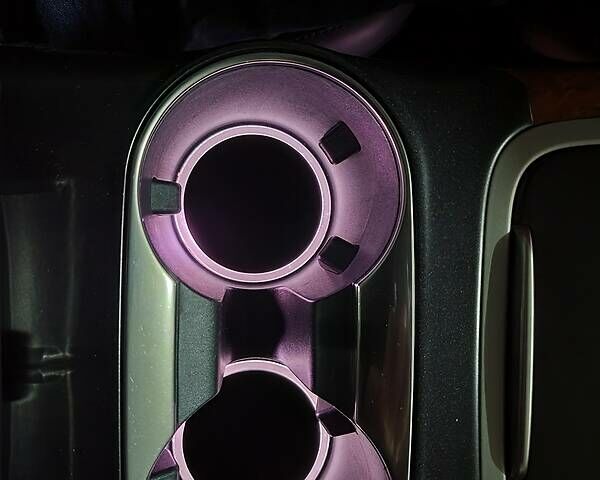 Сірий Лінкольн MKX, об'ємом двигуна 3.7 л та пробігом 120 тис. км за 20800 $, фото 36 на Automoto.ua