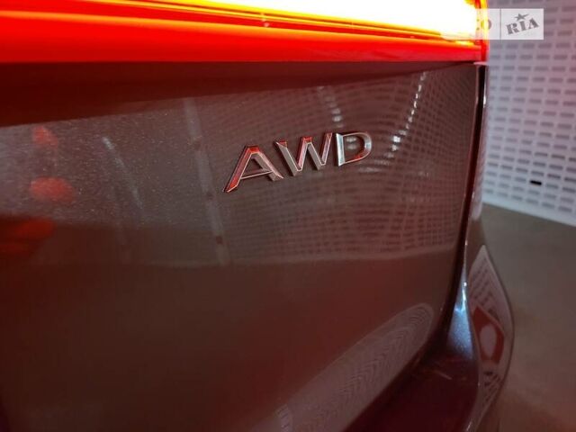 Сірий Лінкольн MKX, об'ємом двигуна 3.7 л та пробігом 120 тис. км за 20800 $, фото 19 на Automoto.ua