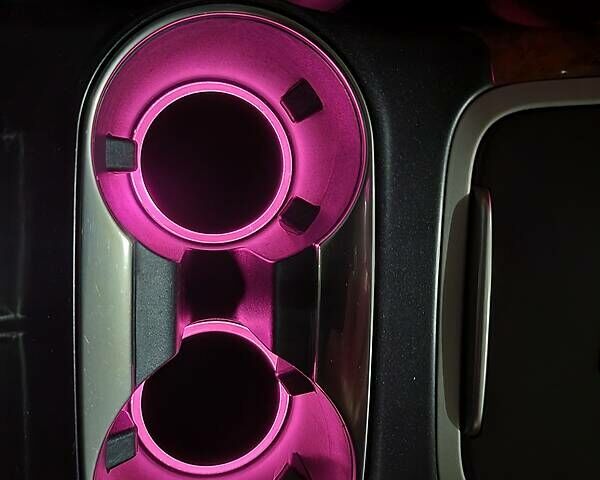 Сірий Лінкольн MKX, об'ємом двигуна 3.7 л та пробігом 120 тис. км за 20800 $, фото 35 на Automoto.ua