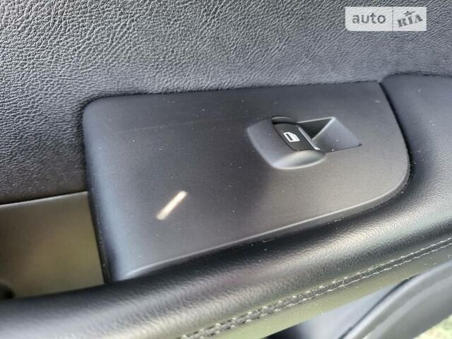 Сірий Лінкольн MKX, об'ємом двигуна 3.7 л та пробігом 120 тис. км за 20800 $, фото 42 на Automoto.ua