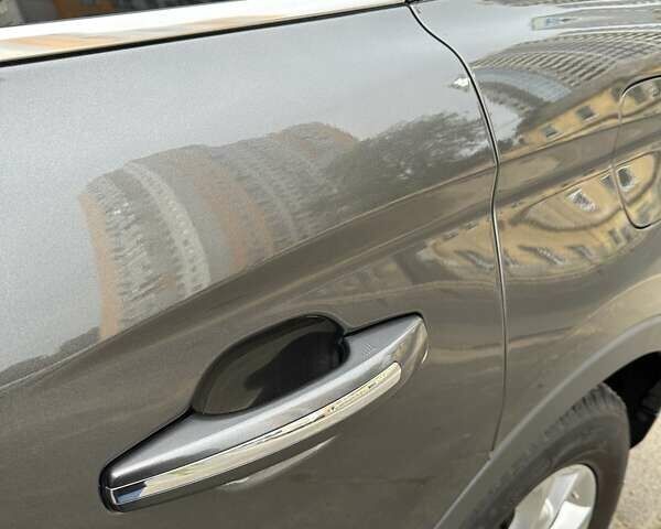 Линкольн МКХ 2017 в Одессе на Automoto.ua Серый Линкольн МКХ, объемом двигателя 3.73 л и пробегом 85 тыс. км за 19857 $, фото 5 на Automoto.ua