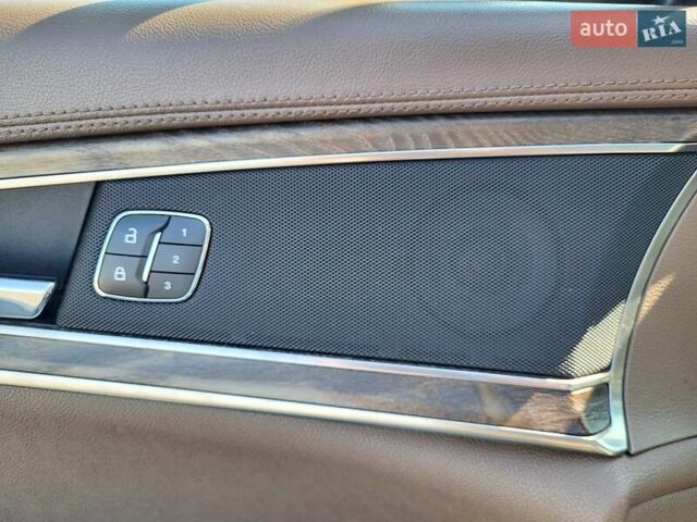 Синий Линкольн МКХ, объемом двигателя 3.73 л и пробегом 153 тыс. км за 16900 $, фото 20 на Automoto.ua
