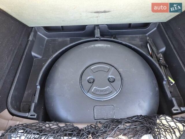 Синий Линкольн МКХ, объемом двигателя 3.73 л и пробегом 153 тыс. км за 16900 $, фото 16 на Automoto.ua