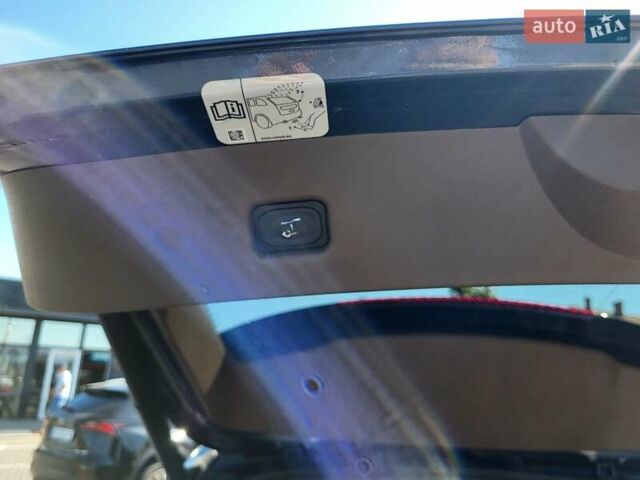 Синий Линкольн МКХ, объемом двигателя 3.73 л и пробегом 153 тыс. км за 16900 $, фото 14 на Automoto.ua