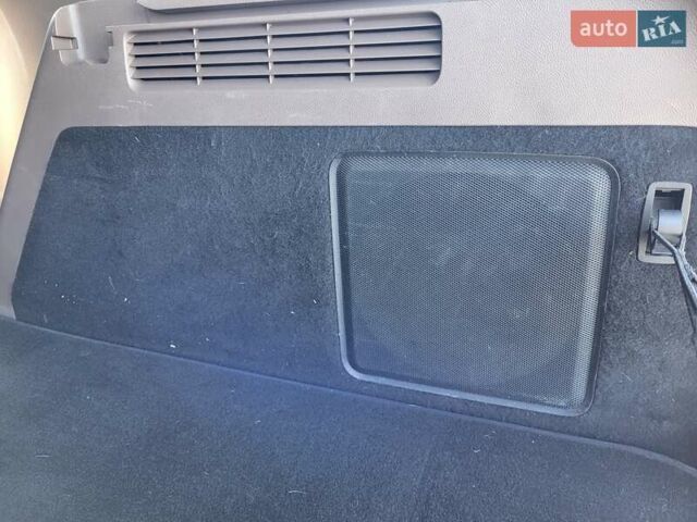 Синий Линкольн МКХ, объемом двигателя 3.73 л и пробегом 153 тыс. км за 16900 $, фото 15 на Automoto.ua