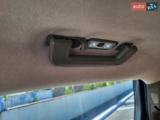 Синий Линкольн МКХ, объемом двигателя 3.73 л и пробегом 153 тыс. км за 16900 $, фото 28 на Automoto.ua