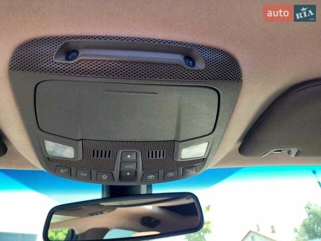 Синий Линкольн МКХ, объемом двигателя 3.73 л и пробегом 153 тыс. км за 16900 $, фото 26 на Automoto.ua