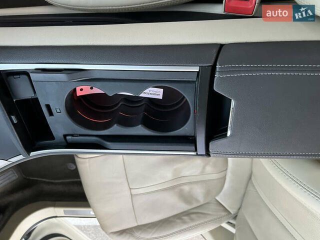 Белый Линкольн МКЗ, объемом двигателя 2 л и пробегом 141 тыс. км за 12400 $, фото 25 на Automoto.ua