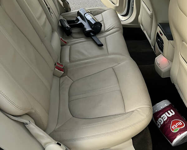 Белый Линкольн МКЗ, объемом двигателя 2 л и пробегом 141 тыс. км за 12400 $, фото 22 на Automoto.ua