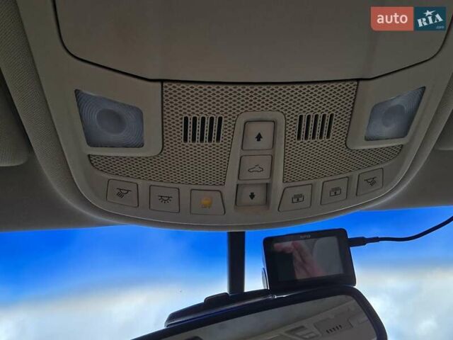 Белый Линкольн МКЗ, объемом двигателя 3.7 л и пробегом 164 тыс. км за 13300 $, фото 70 на Automoto.ua