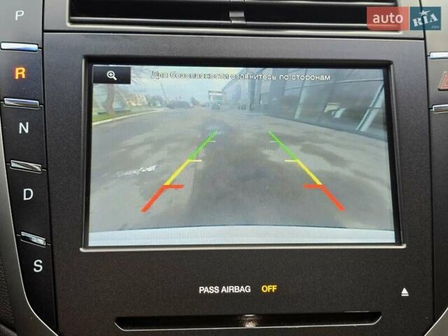 Белый Линкольн МКЗ, объемом двигателя 3.7 л и пробегом 164 тыс. км за 13300 $, фото 51 на Automoto.ua