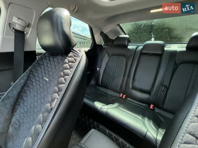 Белый Линкольн МКЗ, объемом двигателя 2 л и пробегом 181 тыс. км за 15500 $, фото 19 на Automoto.ua