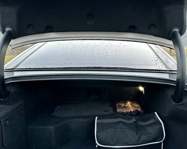 Белый Линкольн МКЗ, объемом двигателя 2 л и пробегом 160 тыс. км за 12999 $, фото 6 на Automoto.ua