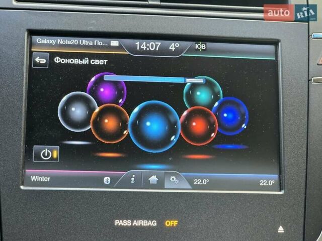 Белый Линкольн МКЗ, объемом двигателя 3.73 л и пробегом 164 тыс. км за 13300 $, фото 59 на Automoto.ua