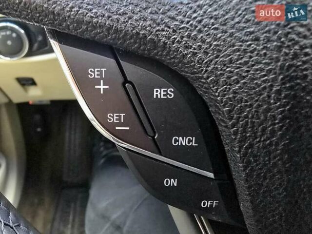 Белый Линкольн МКЗ, объемом двигателя 3.7 л и пробегом 164 тыс. км за 13300 $, фото 56 на Automoto.ua