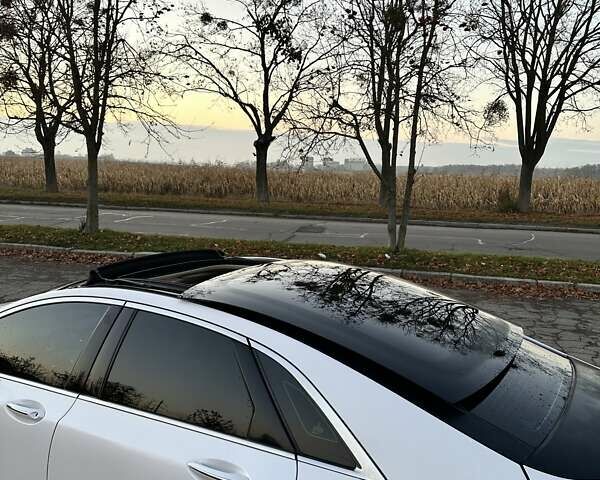 Белый Линкольн МКЗ, объемом двигателя 2 л и пробегом 160 тыс. км за 12999 $, фото 4 на Automoto.ua