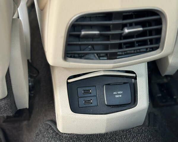 Білий Лінкольн MKZ, об'ємом двигуна 2 л та пробігом 134 тис. км за 18300 $, фото 19 на Automoto.ua