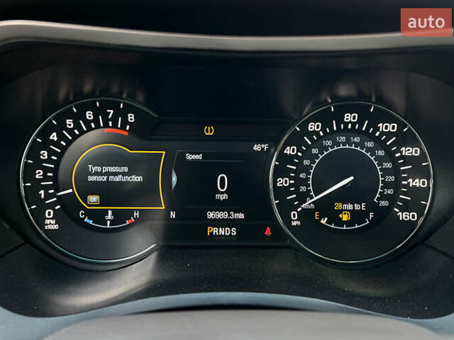 Лінкольн MKZ 2016 у Львові на Automoto.ua Білий Лінкольн MKZ, об'ємом двигуна 2 л та пробігом 156 тис. км за 14999 $, фото 12 на Automoto.ua