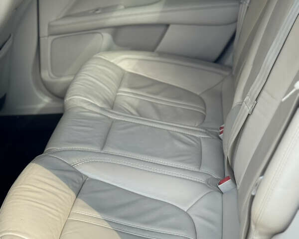Білий Лінкольн MKZ, об'ємом двигуна 2 л та пробігом 134 тис. км за 18300 $, фото 18 на Automoto.ua