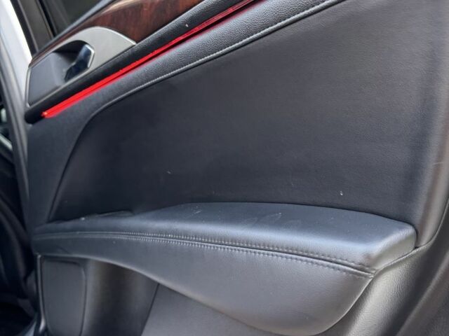 Білий Лінкольн MKZ, об'ємом двигуна 0 л та пробігом 152 тис. км за 16399 $, фото 10 на Automoto.ua