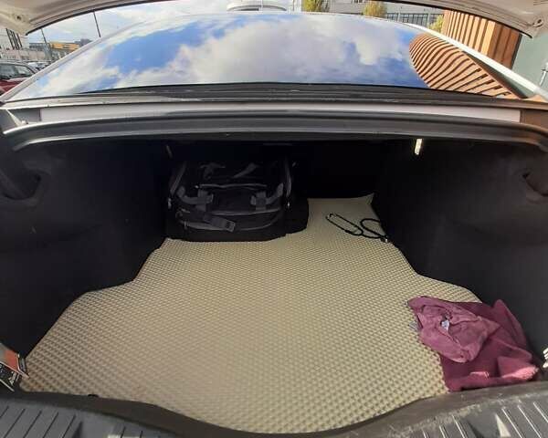 Лінкольн MKZ 2016 у Києві на Automoto.ua Білий Лінкольн MKZ, об'ємом двигуна 2 л та пробігом 112 тис. км за 13500 $, фото 2 на Automoto.ua